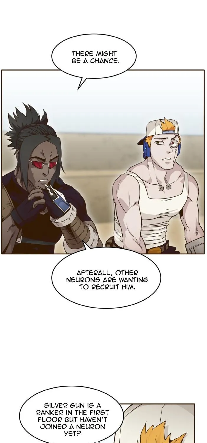 Counter Cube Chapter 25 page 83 - 