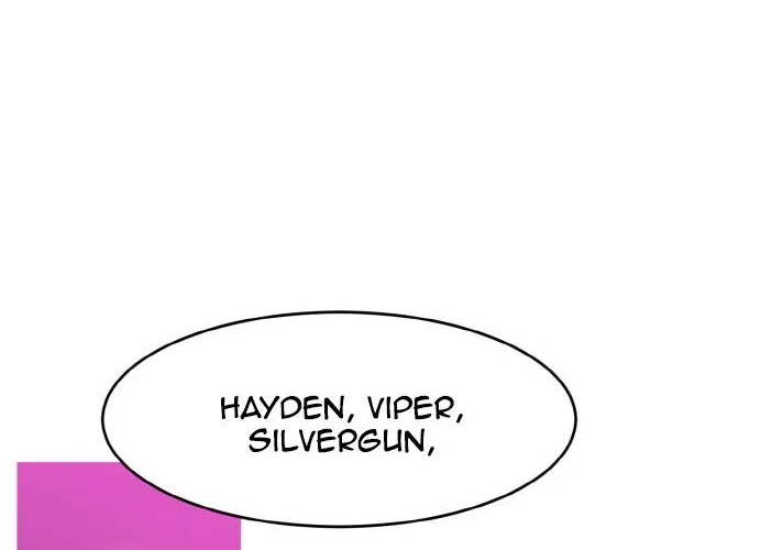 Counter Cube Chapter 25 page 86 - 