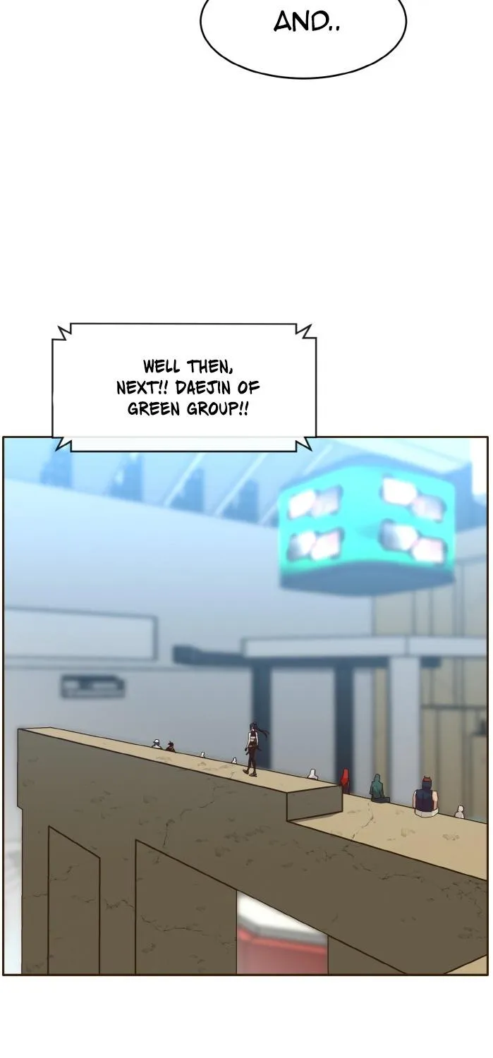 Counter Cube Chapter 25 page 88 - 