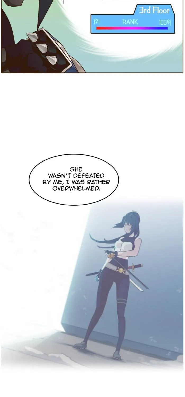 Counter Cube Chapter 25 page 96 - 
