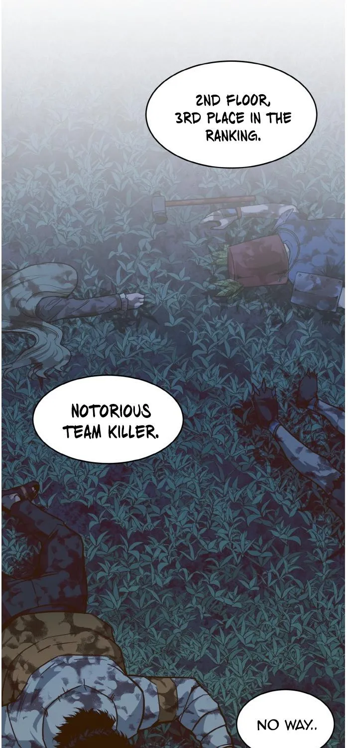 Counter Cube Chapter 25 page 100 - 