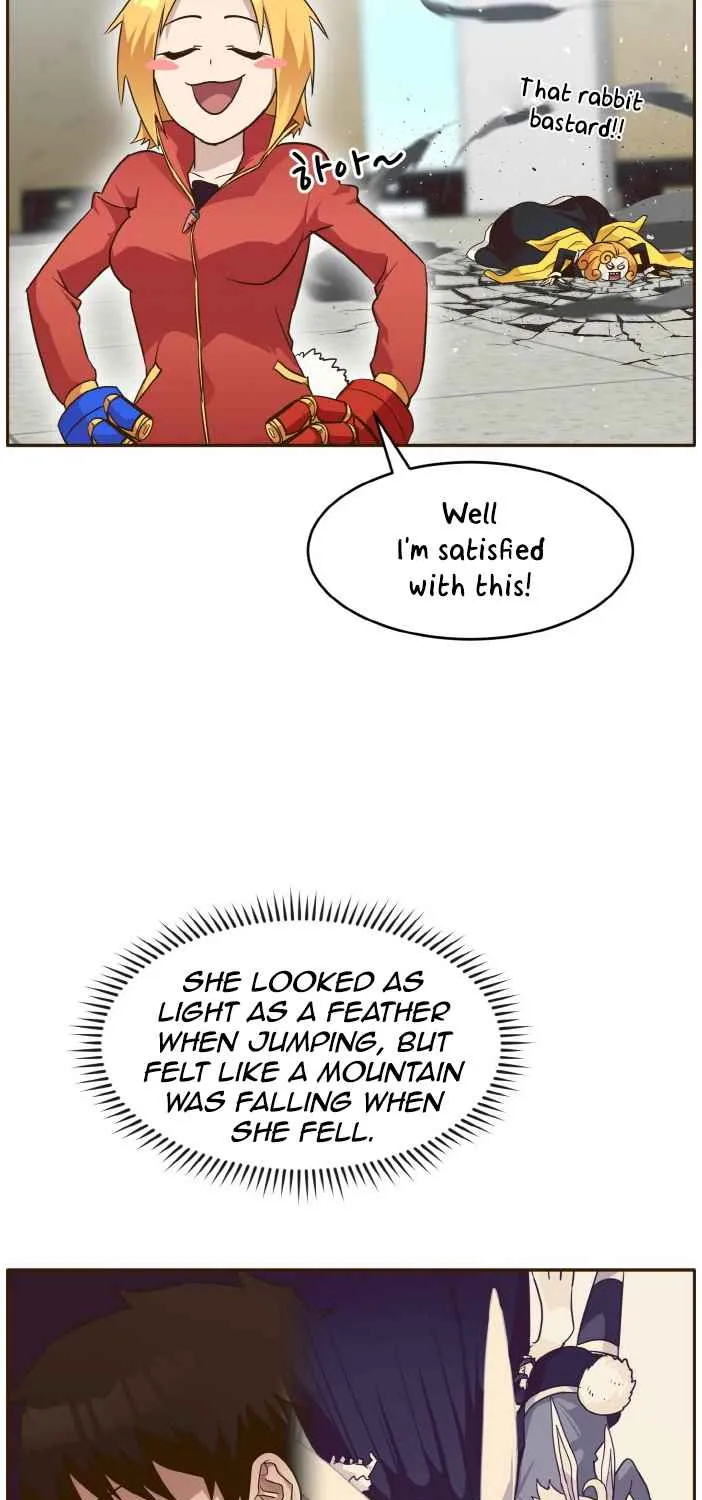 Counter Cube Chapter 26 page 103 - 