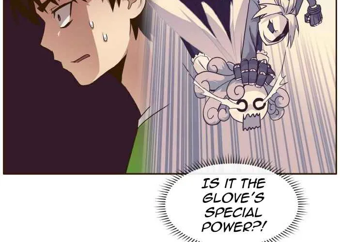 Counter Cube Chapter 26 page 104 - 