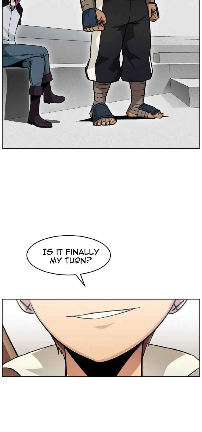 Counter Cube Chapter 26 page 109 - 