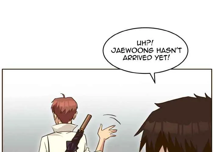 Counter Cube Chapter 26 page 110 - 