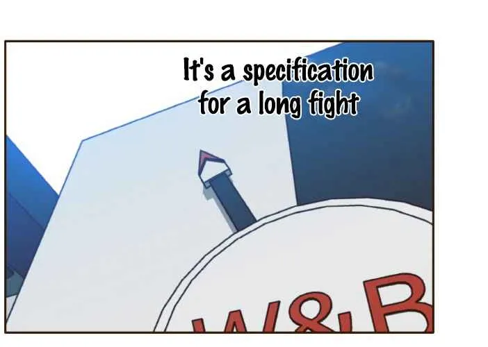 Counter Cube Chapter 26 page 112 - 