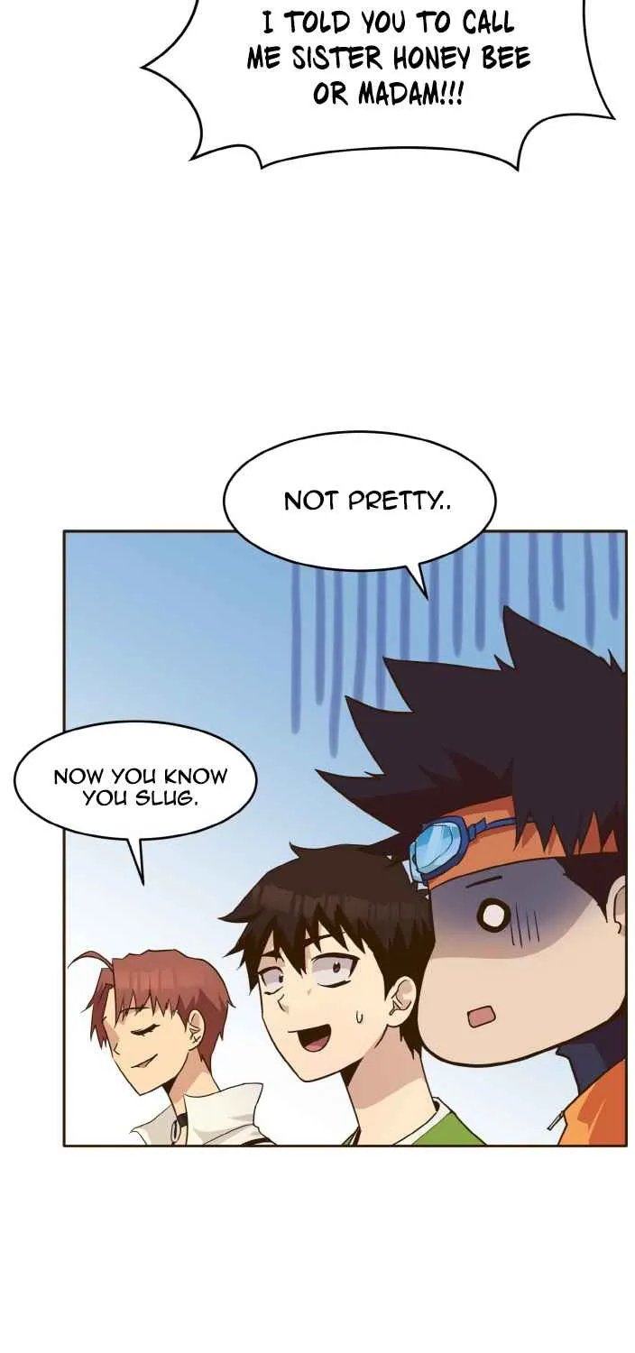 Counter Cube Chapter 26 page 22 - 