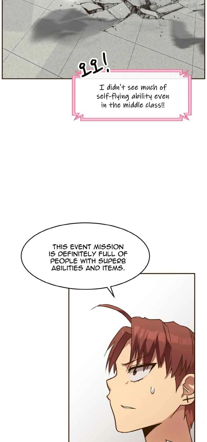 Counter Cube Chapter 26 page 45 - 