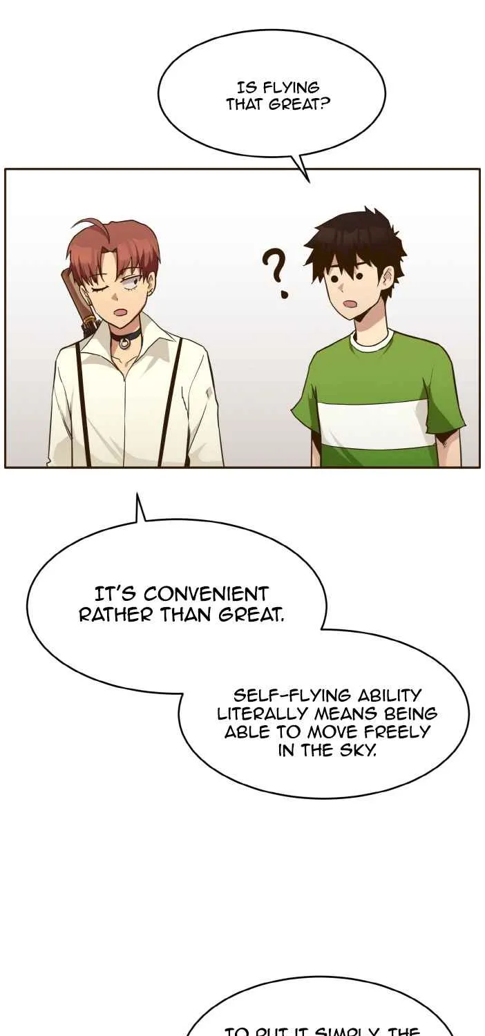 Counter Cube Chapter 26 page 47 - 