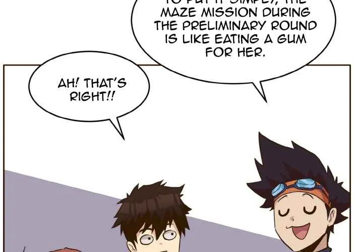 Counter Cube Chapter 26 page 48 - 