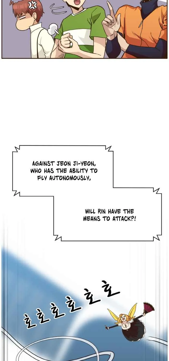 Counter Cube Chapter 26 page 49 - 