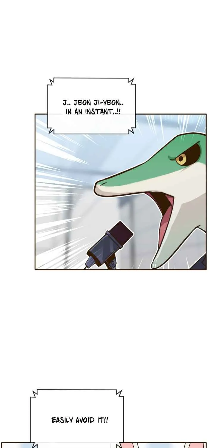 Counter Cube Chapter 26 page 60 - 