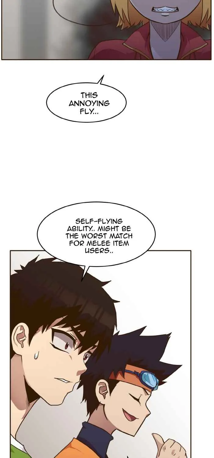 Counter Cube Chapter 26 page 62 - 