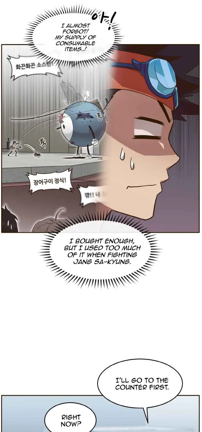 Counter Cube Chapter 26 page 64 - 