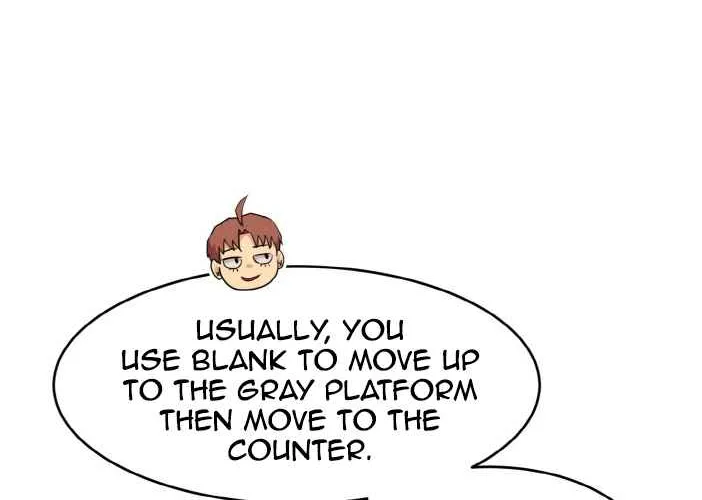 Counter Cube Chapter 26 page 67 - 