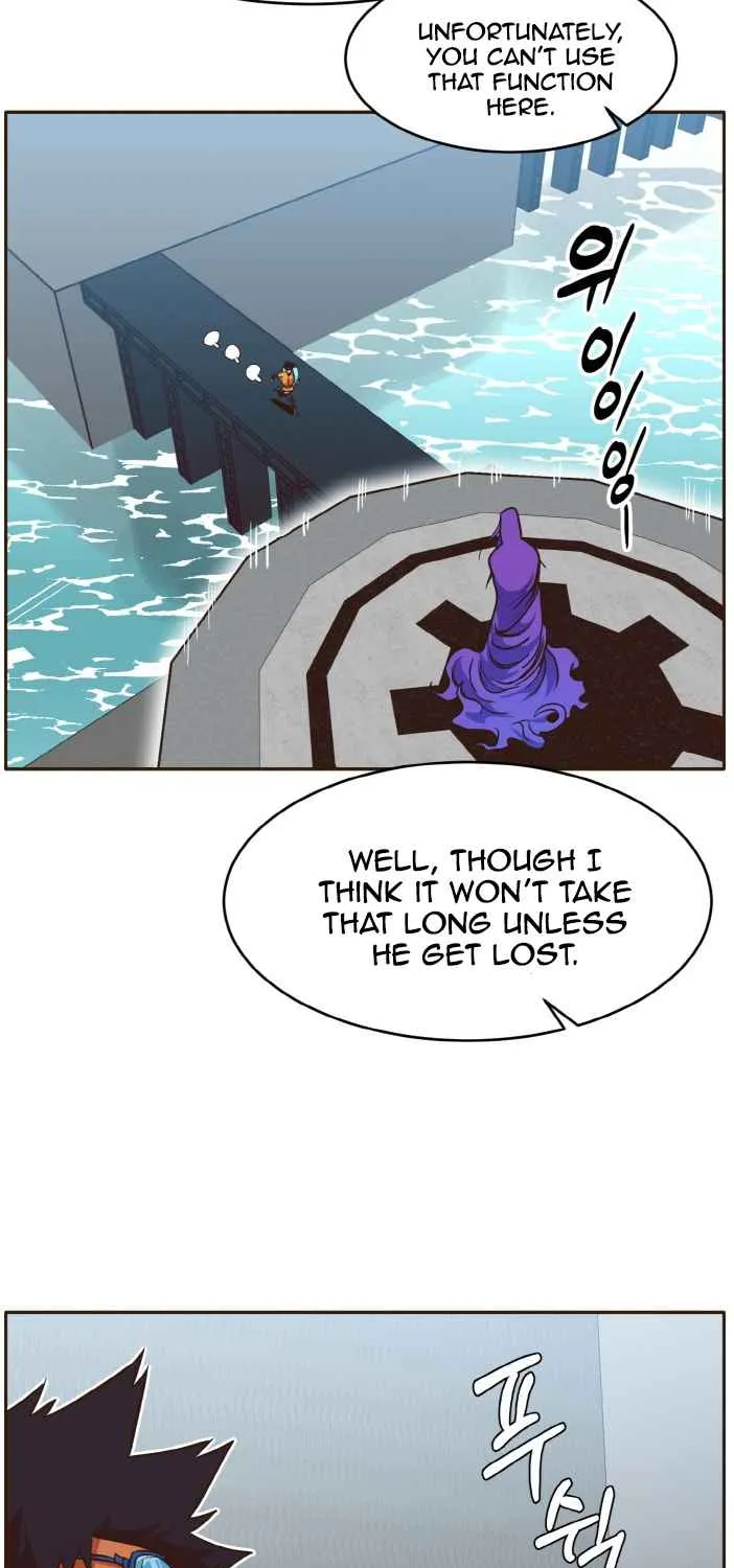 Counter Cube Chapter 26 page 68 - 