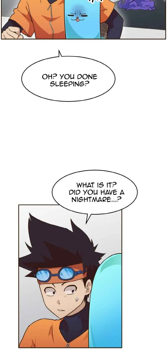 Counter Cube Chapter 26 page 72 - 