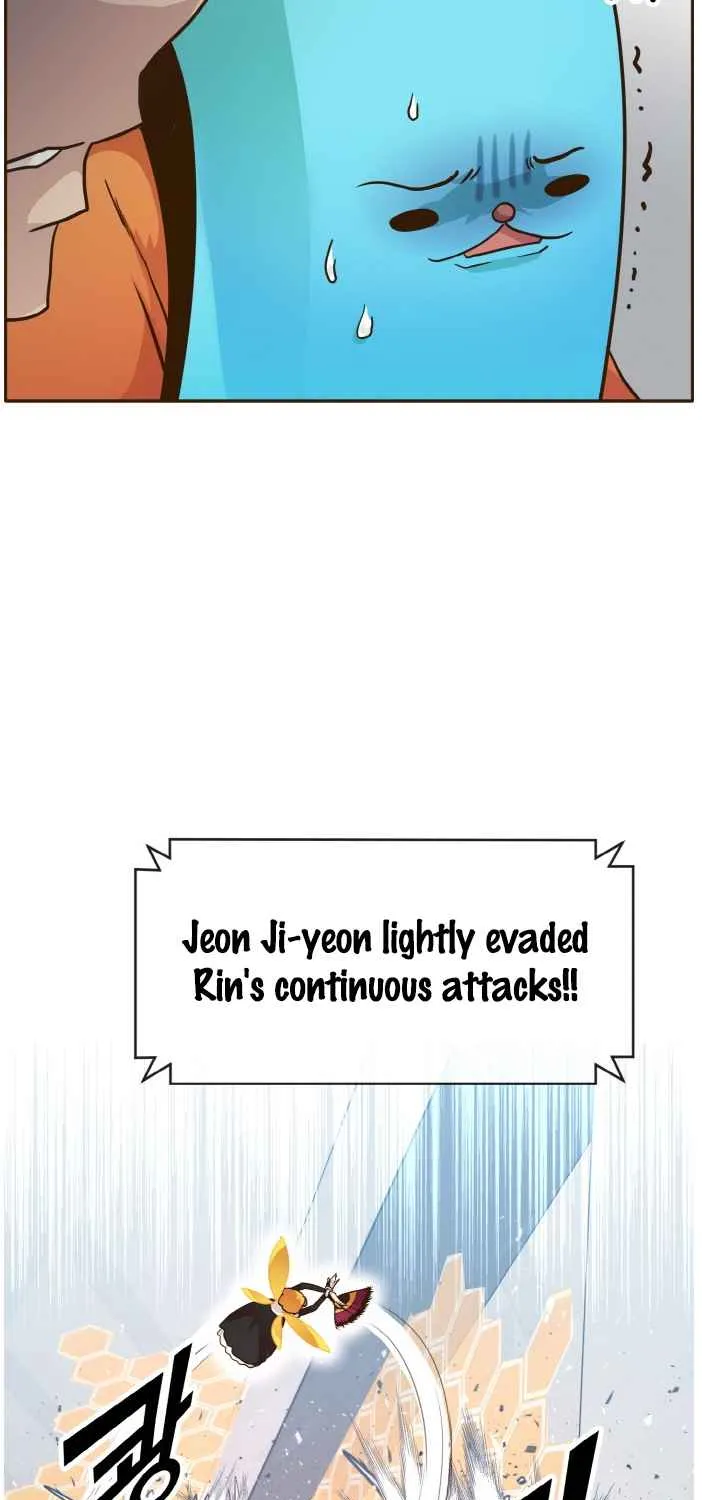 Counter Cube Chapter 26 page 74 - 