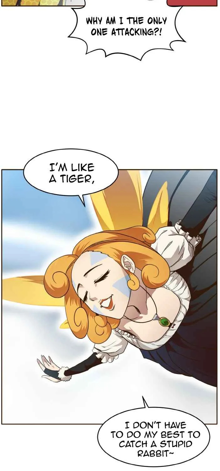 Counter Cube Chapter 26 page 80 - 