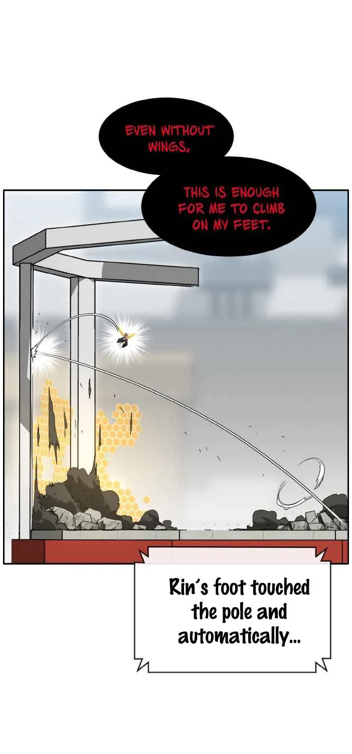 Counter Cube Chapter 26 page 95 - 