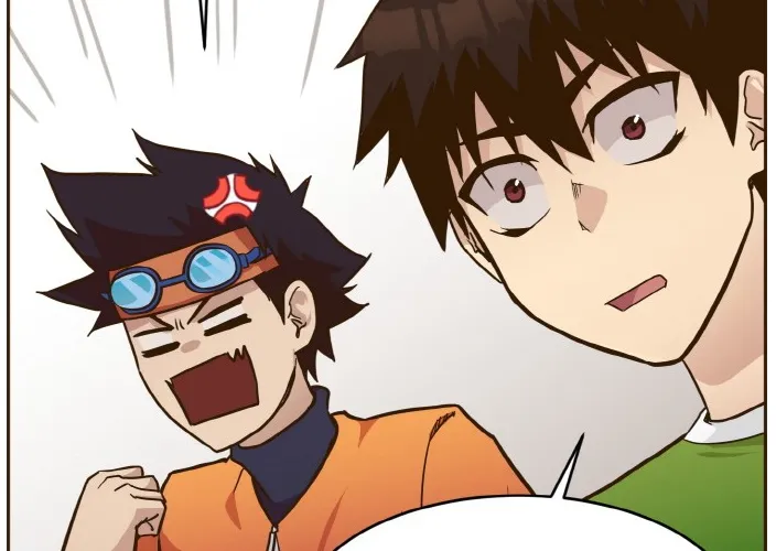 Counter Cube Chapter 27 page 102 - 