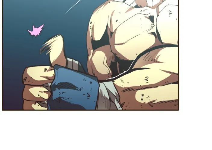 Counter Cube Chapter 27 page 106 - 