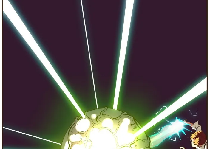 Counter Cube Chapter 27 page 108 - 