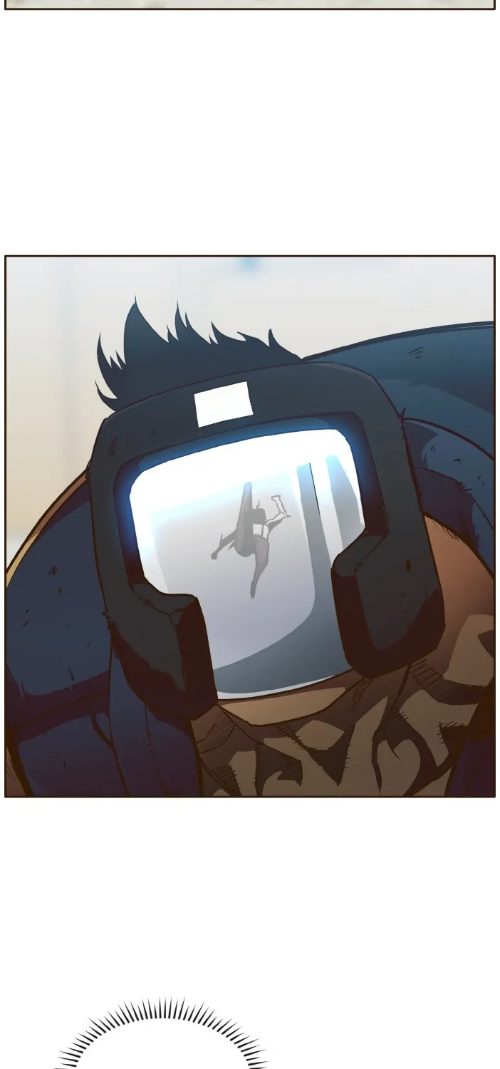 Counter Cube Chapter 27 page 20 - 