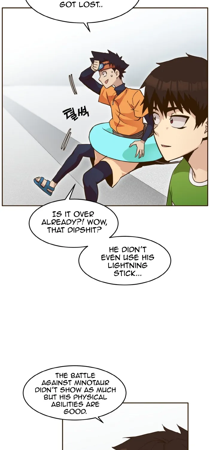 Counter Cube Chapter 27 page 28 - 