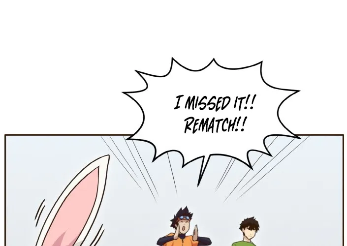 Counter Cube Chapter 27 page 32 - 
