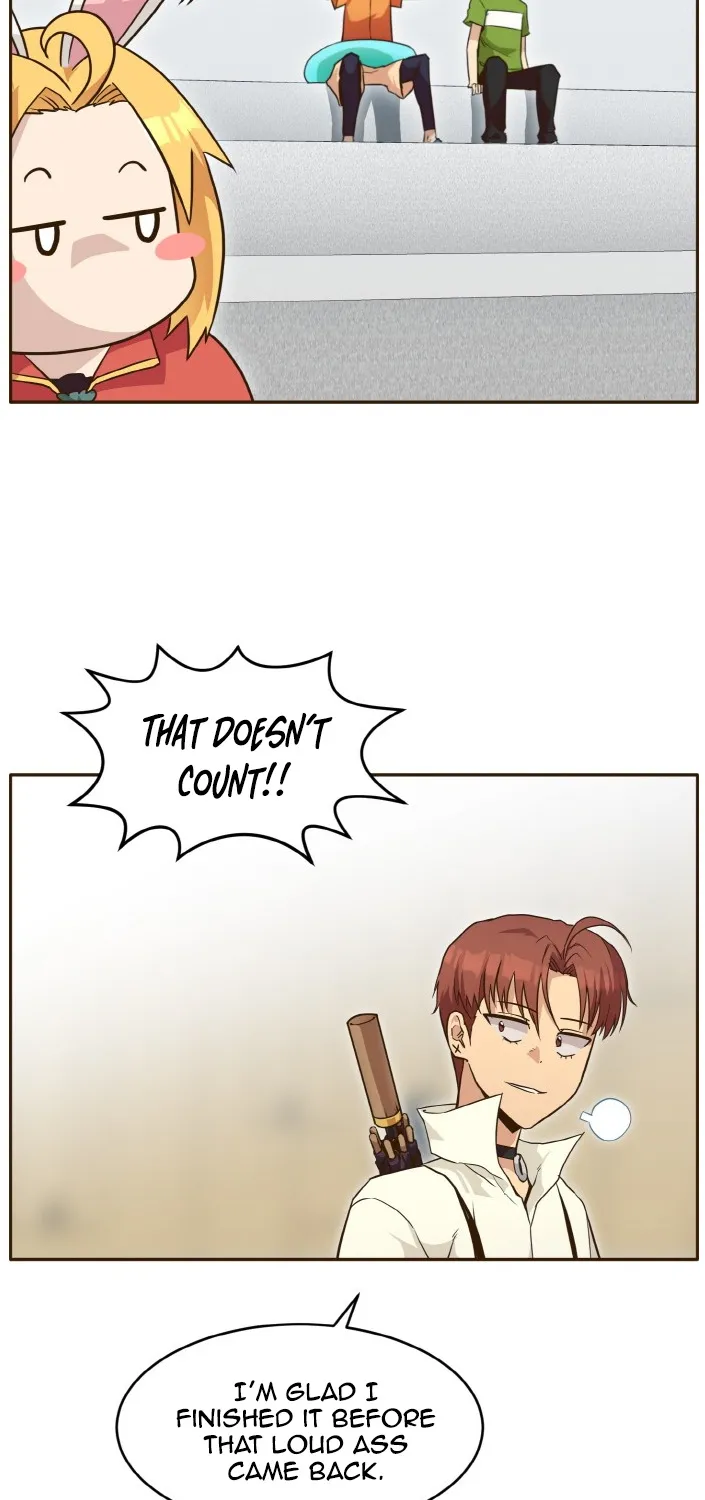 Counter Cube Chapter 27 page 33 - 