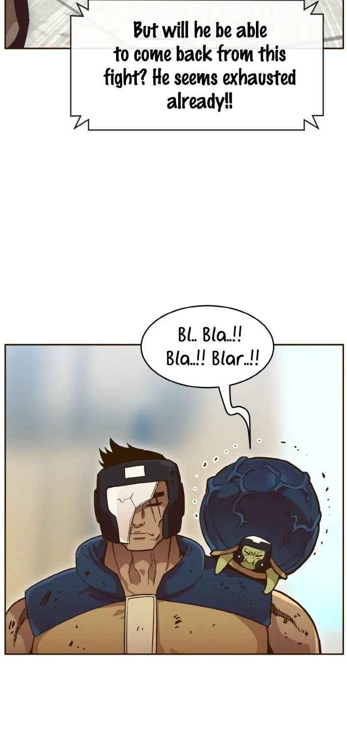 Counter Cube Chapter 27 page 37 - 