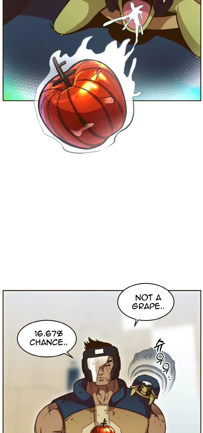 Counter Cube Chapter 27 page 39 - 