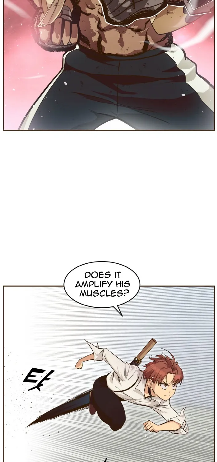 Counter Cube Chapter 27 page 45 - 
