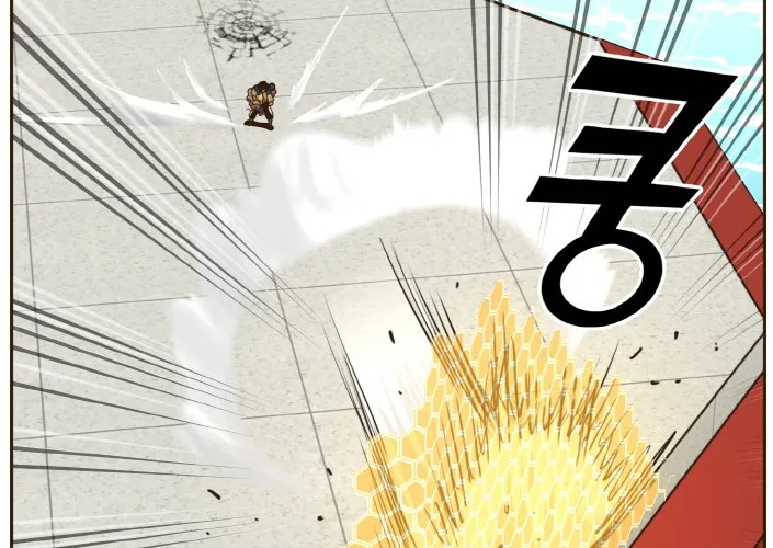 Counter Cube Chapter 27 page 48 - 