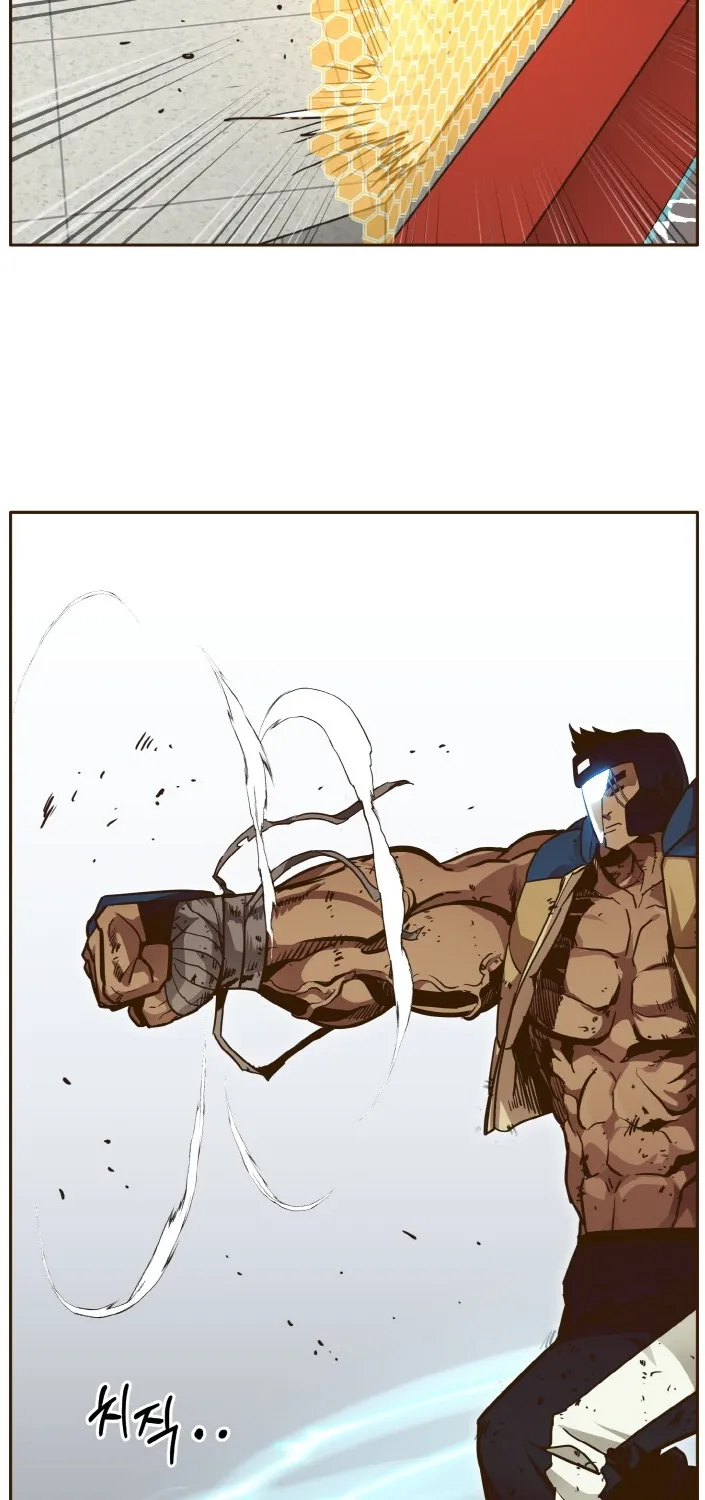 Counter Cube Chapter 27 page 49 - 