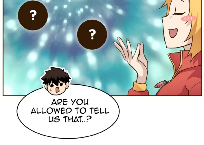 Counter Cube Chapter 27 page 56 - 