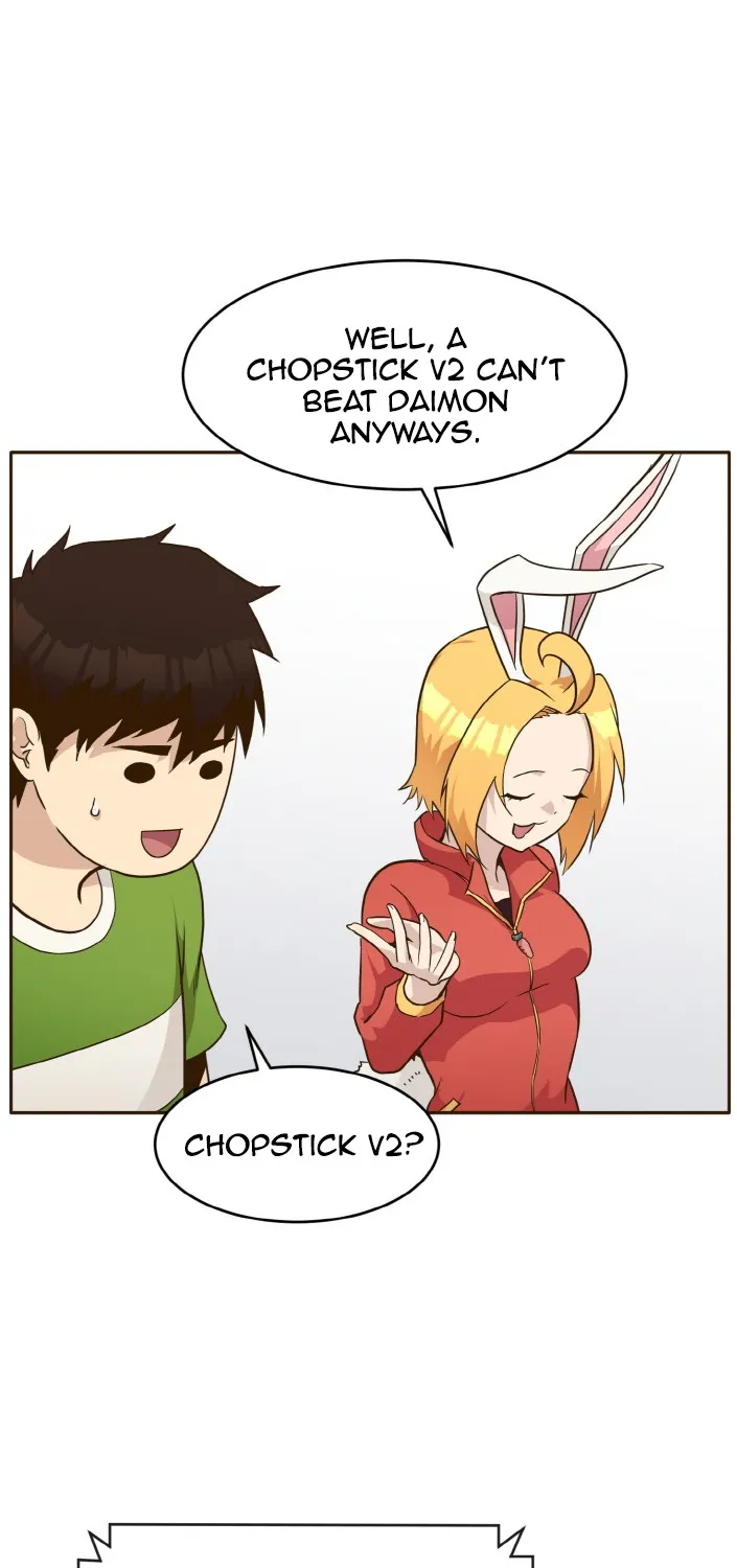 Counter Cube Chapter 27 page 57 - 