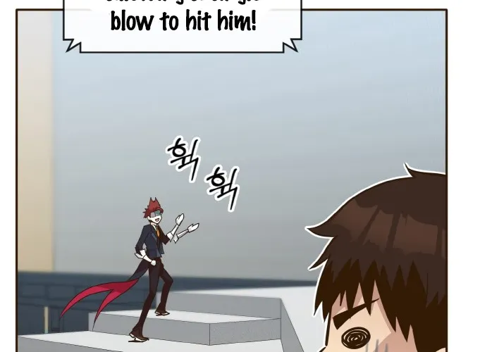 Counter Cube Chapter 27 page 63 - 