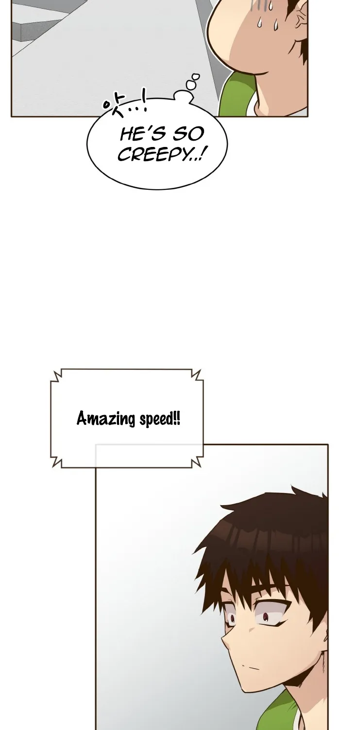 Counter Cube Chapter 27 page 64 - 