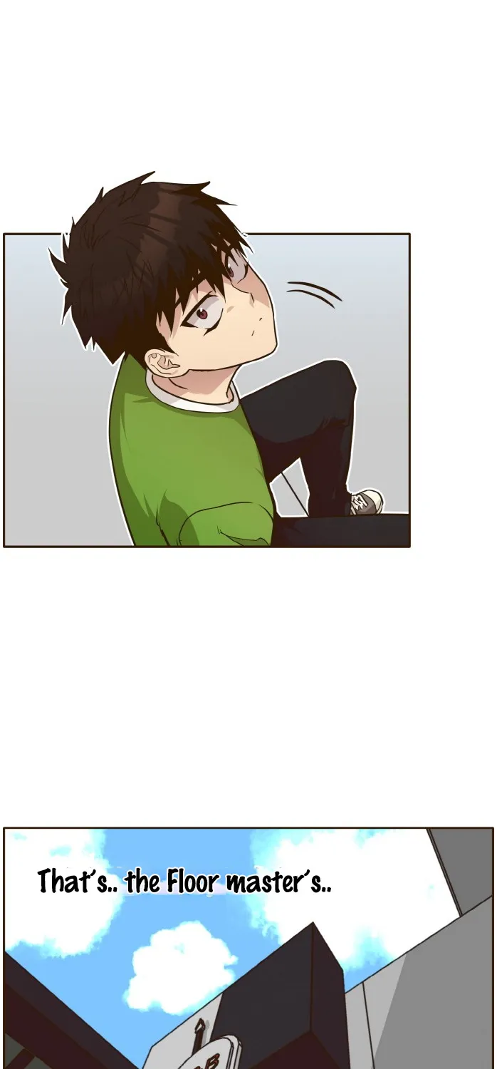 Counter Cube Chapter 27 page 68 - 