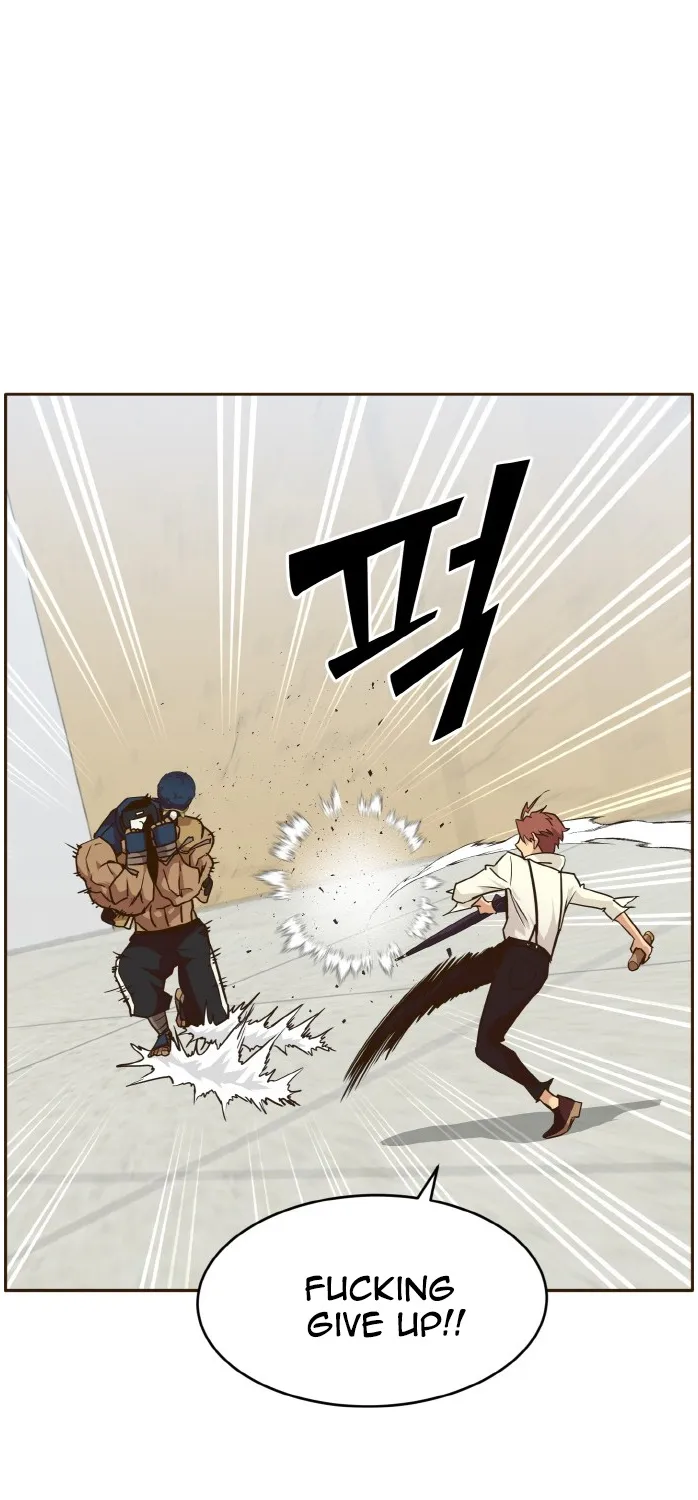 Counter Cube Chapter 27 page 72 - 