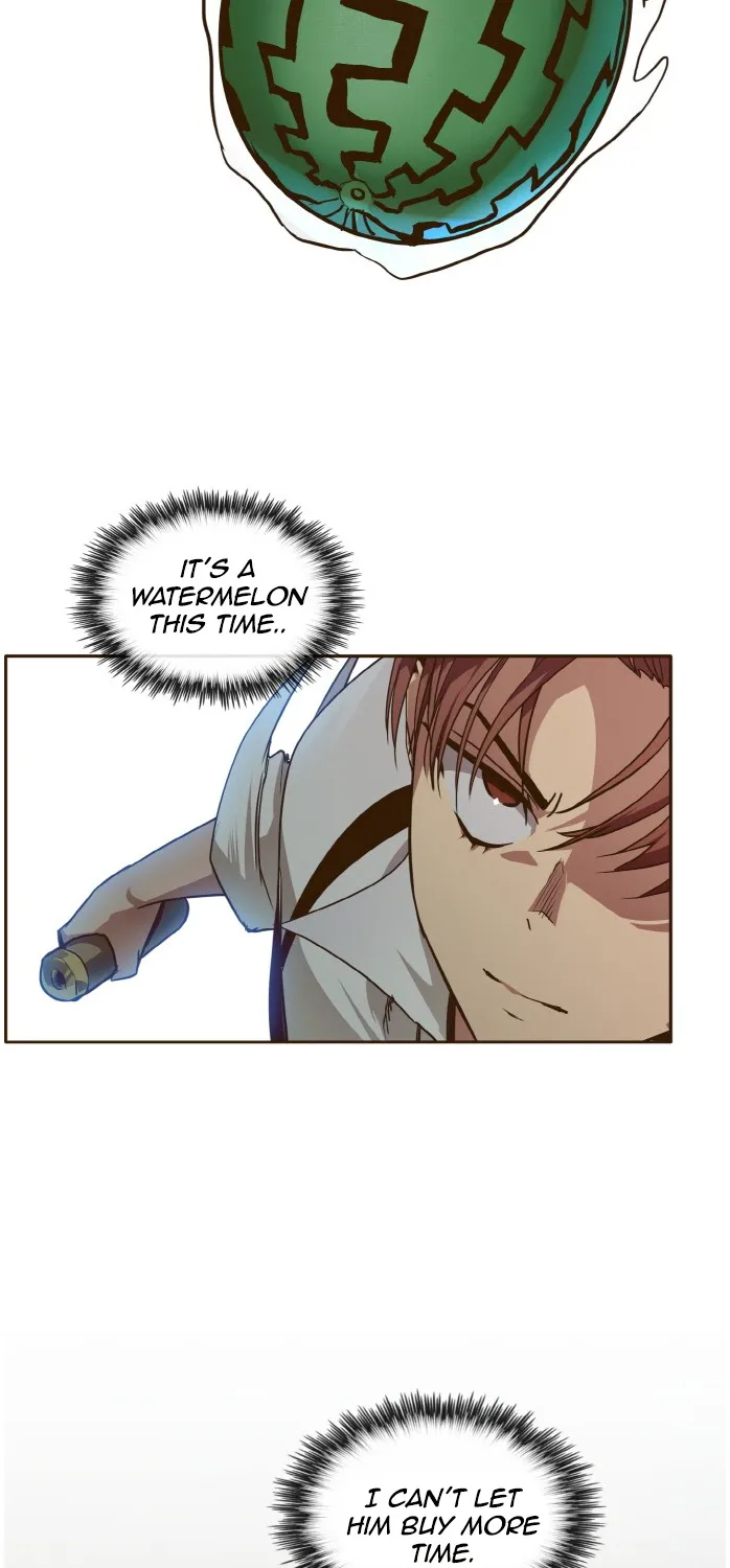 Counter Cube Chapter 27 page 76 - 