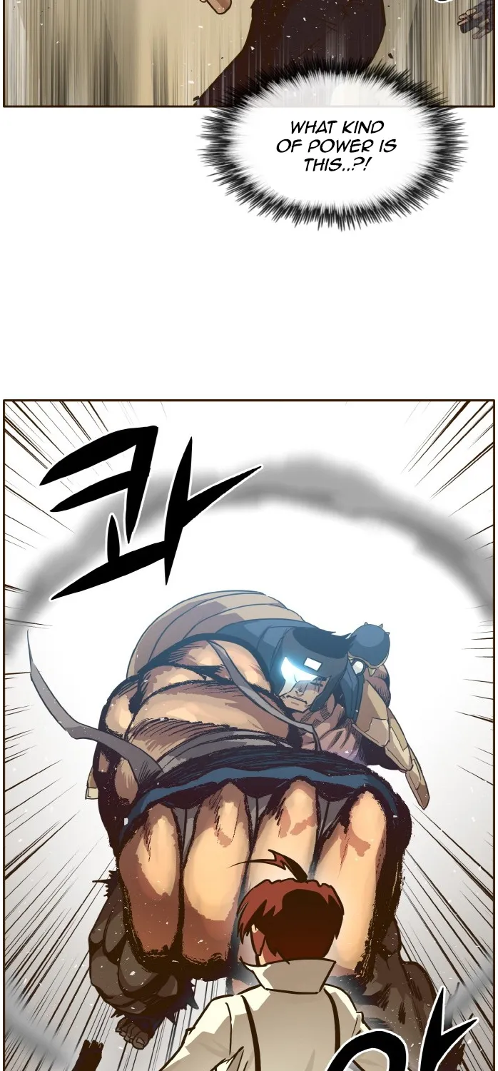 Counter Cube Chapter 27 page 84 - 
