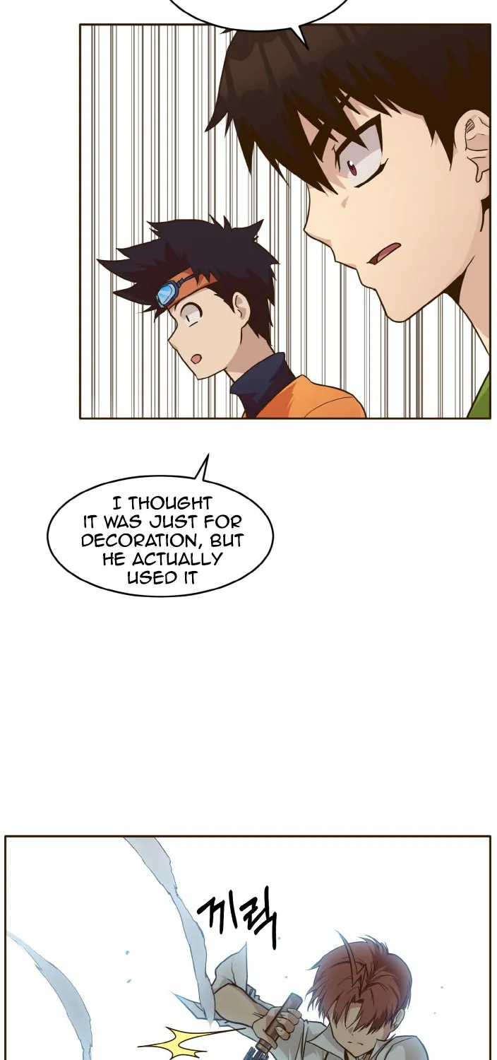Counter Cube Chapter 27 page 89 - 