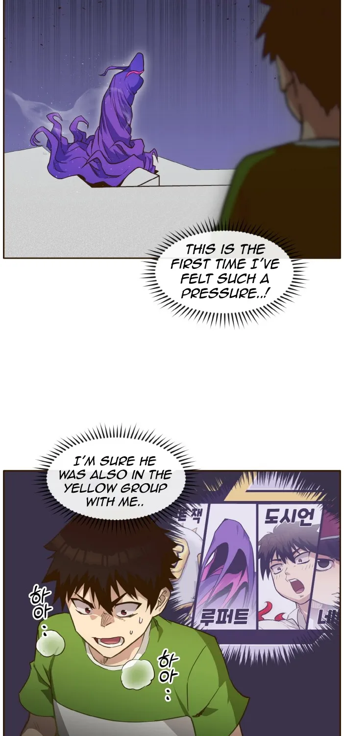 Counter Cube Chapter 27 page 10 - 
