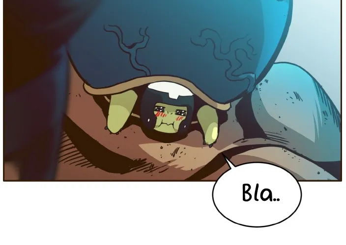 Counter Cube Chapter 27 page 100 - 