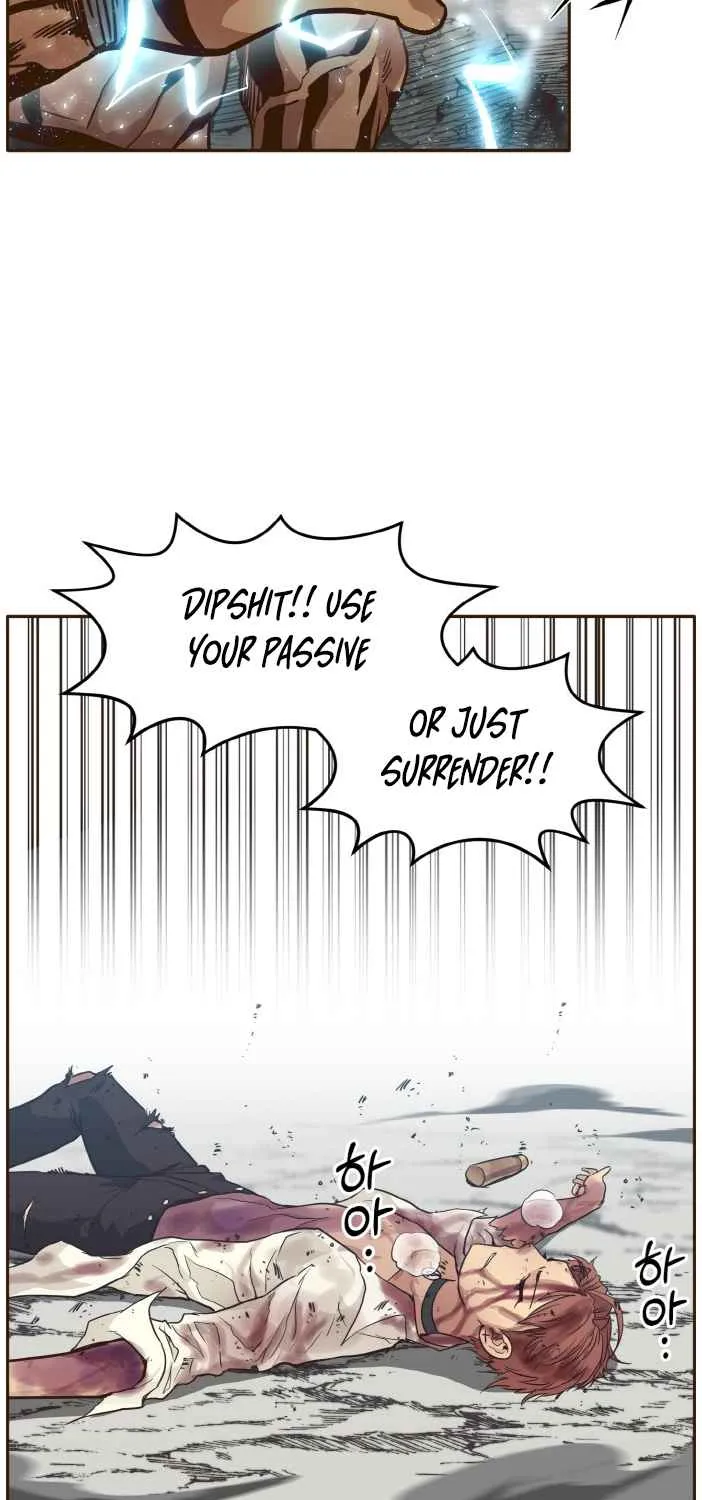 Counter Cube Chapter 28 page 103 - 