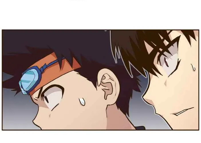 Counter Cube Chapter 28 page 106 - 