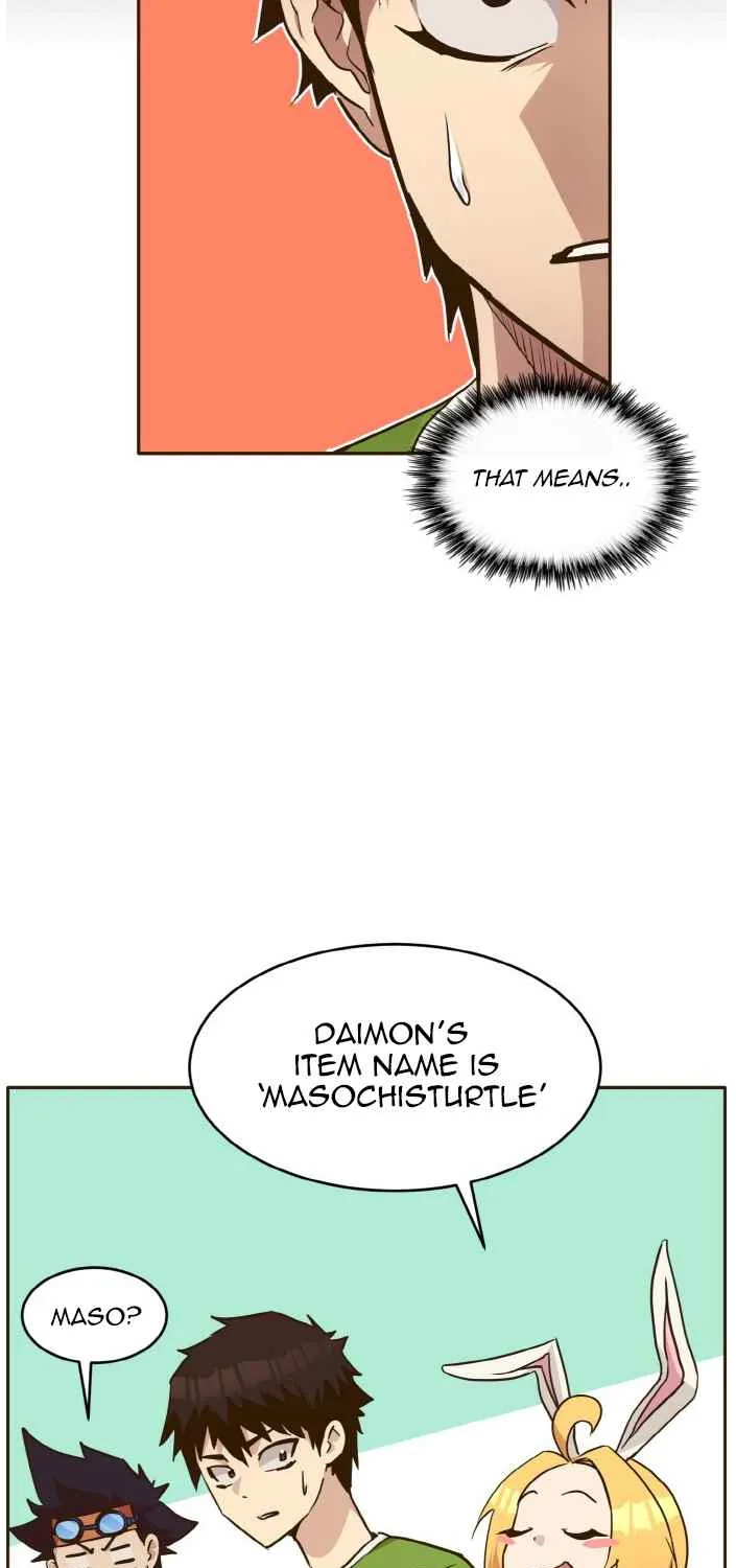 Counter Cube Chapter 28 page 22 - 